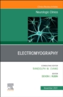 Image for Electromyography, An Issue of Neurologic Clinics