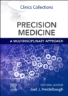 Image for Precision medicine  : a multidisciplinary approach