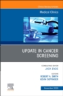 Image for Update in cancer screening : Volume 104-6