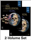 Image for Atlas of Oral and Maxillofacial Surgery - 2 Volume SET