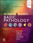 Image for Robbins &amp; Kumar Basic Pathology