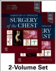 Image for Sabiston and Spencer surgery of the chest