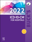 Image for Buck&#39;s 2022 ICD-10-CM for hospitals