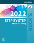 Image for Buck&#39;s Workbook for Step-by-Step Medical Coding, 2022 Edition