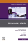 Image for Behavioral health : 6-3