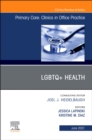 Image for LGBTQ+Health, An Issue of Primary Care: Clinics in Office Practice
