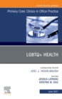 Image for LGBTQ+health
