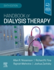 Image for Handbook of Dialysis Therapy, E-Book