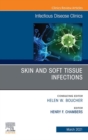 Image for Skin and Soft Tissue Infections, An Issue of Infectious Disease Clinics of North America