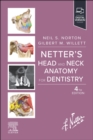 Image for Netter&#39;s Head and Neck Anatomy for Dentistry