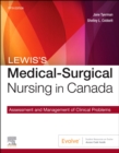 Image for LEWISS MEDICALSURGICAL NURSING IN CANADA
