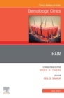 Image for Hair, An Issue of Dermatologic Clinics, E-Book