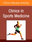 Image for Sports Medicine Imaging, An Issue of Clinics in Sports Medicine