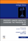 Image for Prostate Cancer Genetics: Changing the Paradigm of Care, An Issue of Urologic Clinics