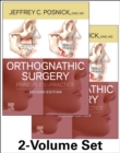 Image for Orthognathic Surgery - 2 Volume Set