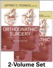 Image for Orthognathic Surgery: Principles and Practice