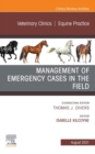 Image for Management of Emergency Cases on the Farm : 37-2