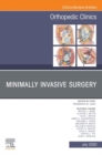 Image for Minimally Invasive Surgery