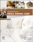 Image for Advances in small animal careVolume 1 : Volume 1-1