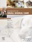 Image for Volume 1, An Issue of Advances in Small Animal Care, E-Book