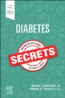 Image for Diabetes secrets