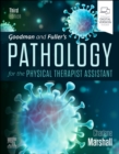 Image for Goodman and Fuller&#39;s Pathology for the physical therapist assistant