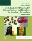 Image for Laboratory manual for Clinical anatomy and physiology for veterinary technicians, fourth edition