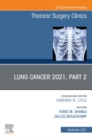 Image for Lung Cancer 2021. Part 2