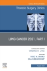 Image for Lung Cancer 2021. Part 1