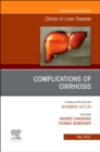 Image for Complications of cirrhosis : 25-2