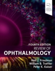 Image for Review of ophthalmology