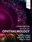 Image for Review of Ophthalmology - E-Book