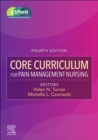 Image for Core Curriculum for Pain Management Nursing