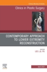 Image for Contemporary Approach to Lower Extremity Reconstruction