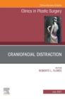 Image for Craniofacial distraction : 48-3