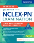 Image for Saunders Q &amp; A Review for the NCLEX-PN® Examination
