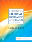 Image for Fordney&#39;s Medical Insurance and Billing