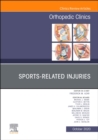 Image for Sports-Related Injuries , An Issue of Orthopedic Clinics