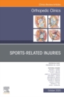 Image for Sports-Related Injuries , An Issue of Orthopedic Clinics, E-Book
