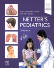 Image for Netter&#39;s pediatrics.