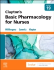 Image for Clayton&#39;s Basic Pharmacology for Nurses