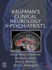 Image for Kaufman&#39;s clinical neurology for psychiatrists.