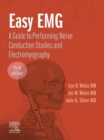 Image for Easy EMG - E-Book: A Guide to Performing Nerve Conduction Studies and Electromyography