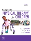 Image for Campbell&#39;s physical therapy for children