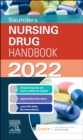 Image for Saunders Nursing Drug Handbook 2022