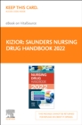 Image for Saunders Nursing Drug Handbook 2022 E-Book