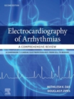 Image for Electrocardiography of Arrhythmias: A Comprehensive Review E-Book: A Companion to Cardiac Electrophysiology