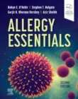 Image for Allergy essentials