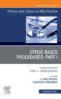 Image for Office-Based Procedures. Part I