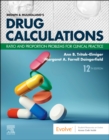 Image for Brown and Mulholland&#39;s drug calculations  : ratio and proportion problems for clinical practice